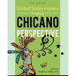 United States History From A Chicano Perspective - Paperback