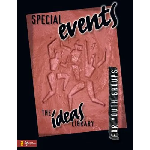 Special Events - Paperback