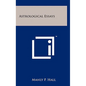 Astrological Essays - Hardcover