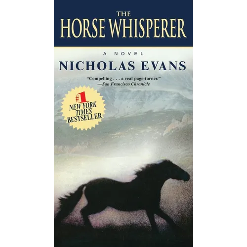 The Horse Whisperer - Paperback