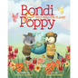 Bondi & Poppy Help Heal the Planet - Paperback