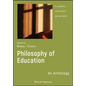 Philosophy of Education - Paperback
