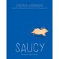 Saucy - Paperback