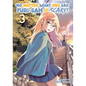 No Matter What You Say, Furi-San Is Scary! Vol. 3 - Paperback