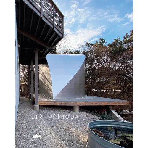 Jirí Príhoda: 2021, 2011 Austin, Texas - Paperback