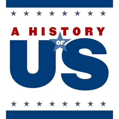 Making Thirteen Colonies: Elementary Grades Student Study Guide, a History of Us: Student Study Guide Pairs with a History of Us: Book Two - Paperback