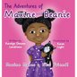 Maxine Makes a New Friend - Hardcover
