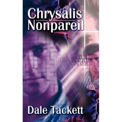Chrysalis Nonpareil - Paperback