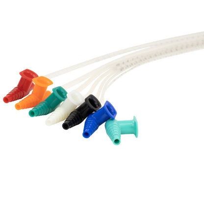 Dynarex Single Suction Catheter (50 Count)