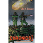Chronics 1: Viktor Koshark's Journal - Hardcover