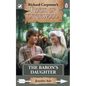 The Baron's Daughter: from Richard Carpenter's Robin of Sherwood - Paperback