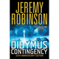 The Didymus Contingency - Tenth Anniversary Edition - Paperback