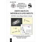 Diffusion in Minerals and Melts - Paperback