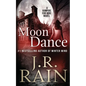 Moon Dance - Paperback