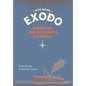 Exodo diario de una refugiada española - Hardcover