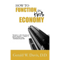 How to Function in this Economy - Paperback