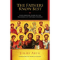 The Fathers Know Best - Paperback