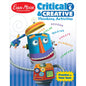 Critical & Creative Thinking ACT Grade 6+ - Paperback