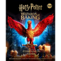Harry Potter: Wizards of Baking: The Official Companion Guide: Includes Delicious, Harry Potter-Inspired Recipes to Make at Home - Hardcover