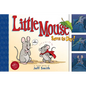 Little Mouse Saves the Day (a First Comic for Brand-New Readers): Toon Level 1 - Hardcover
