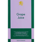 Grape Juice: An 831 Stories Romance - Paperback