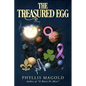 The Treasured Egg - Paperback