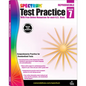 Spectrum Test Practice, Grade 7: Volume 67 - Paperback