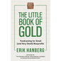 The Little Book of Gold: Fundraising for Small (and Very Small) Nonprofits - Paperback