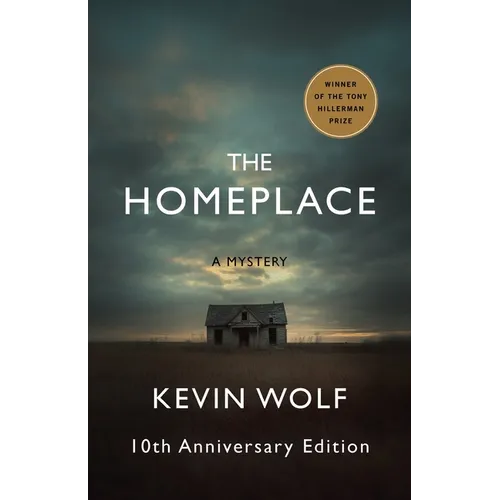 The Homeplace - Paperback