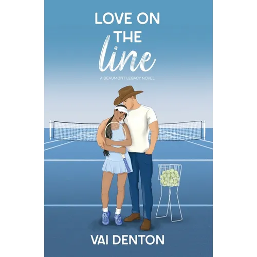 Love on the Line - Paperback