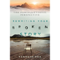 Rewriting Your Broken Story: The Power of an Eternal Perspective - Paperback