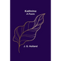 Kathrina-A Poem - Paperback
