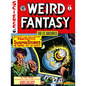 The EC Archives: Weird Fantasy Volume 1 - Paperback