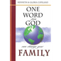 One Word from God Can Change Your Family - Paperback