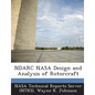 Ndarc NASA Design and Analysis of Rotorcraft - Paperback