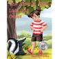 The Skunk Who Lost His Cents - Hardcover