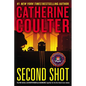 Second Shot: A Thriller - Paperback