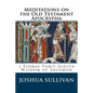 Meditations on the Old Testament Apocrypha: 1 Esdras Tobit Judith Wisdom of Solomon - Paperback
