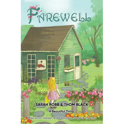 Farewell - Hardcover