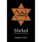 Marked: Poems of the Holocaust - Paperback