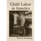 Child Labor in America: A History - Paperback