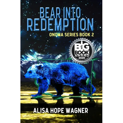 Bear into Redemption - Paperback