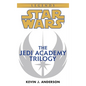 Star Wars: Jedi Trilogy Boxed Set - Boxed Set