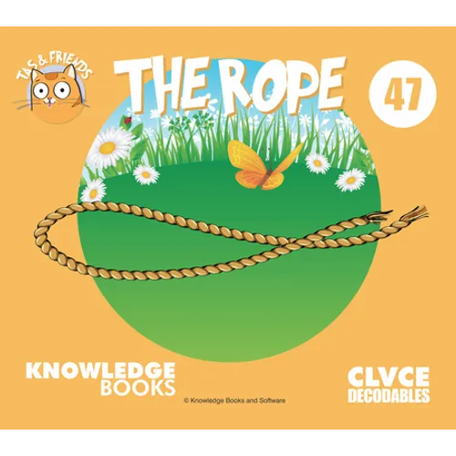 The Rope: Book 47 - Paperback