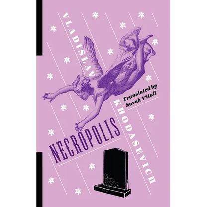 Necropolis - Paperback