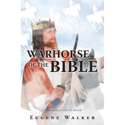 Warhorse of the Bible - Paperback