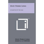 Huey Pierre Long: A Martyr Of The Age - Hardcover