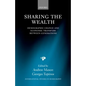 Sharing the Wealth: Demographic Change and Economic Transfers Between Generations - Hardcover