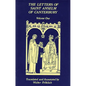 The Letters of Saint Anselm of Canterbury: Volume 1 Letters as Prior and Abbot of Bec (1070-1092) Volume 96 - Paperback