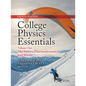 College Physics Essentials, Eighth Edition: Mechanics, Thermodynamics, Waves (Volume One) - Paperback